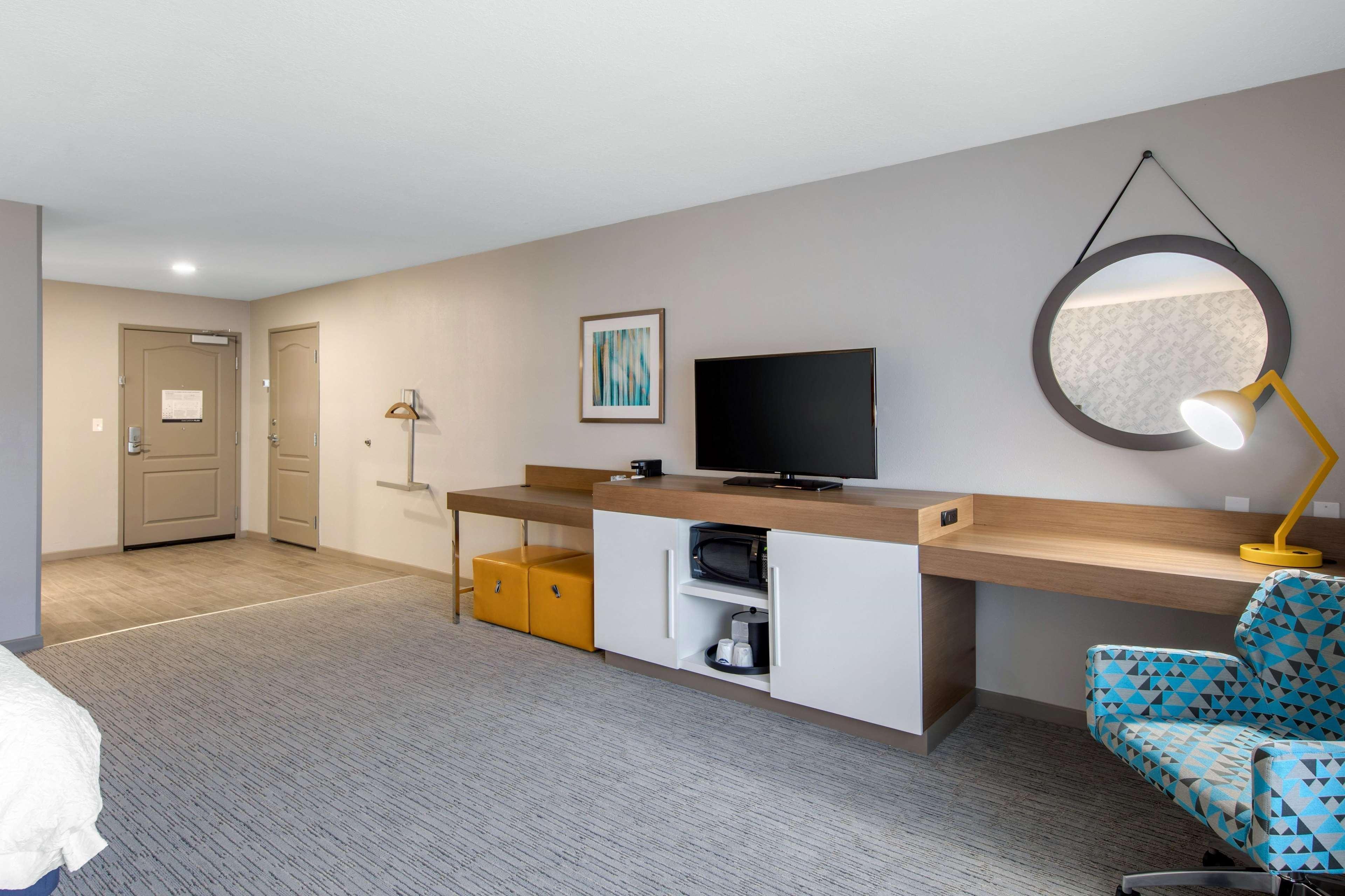 Hampton Inn & Suites Ruidoso Downs Экстерьер фото