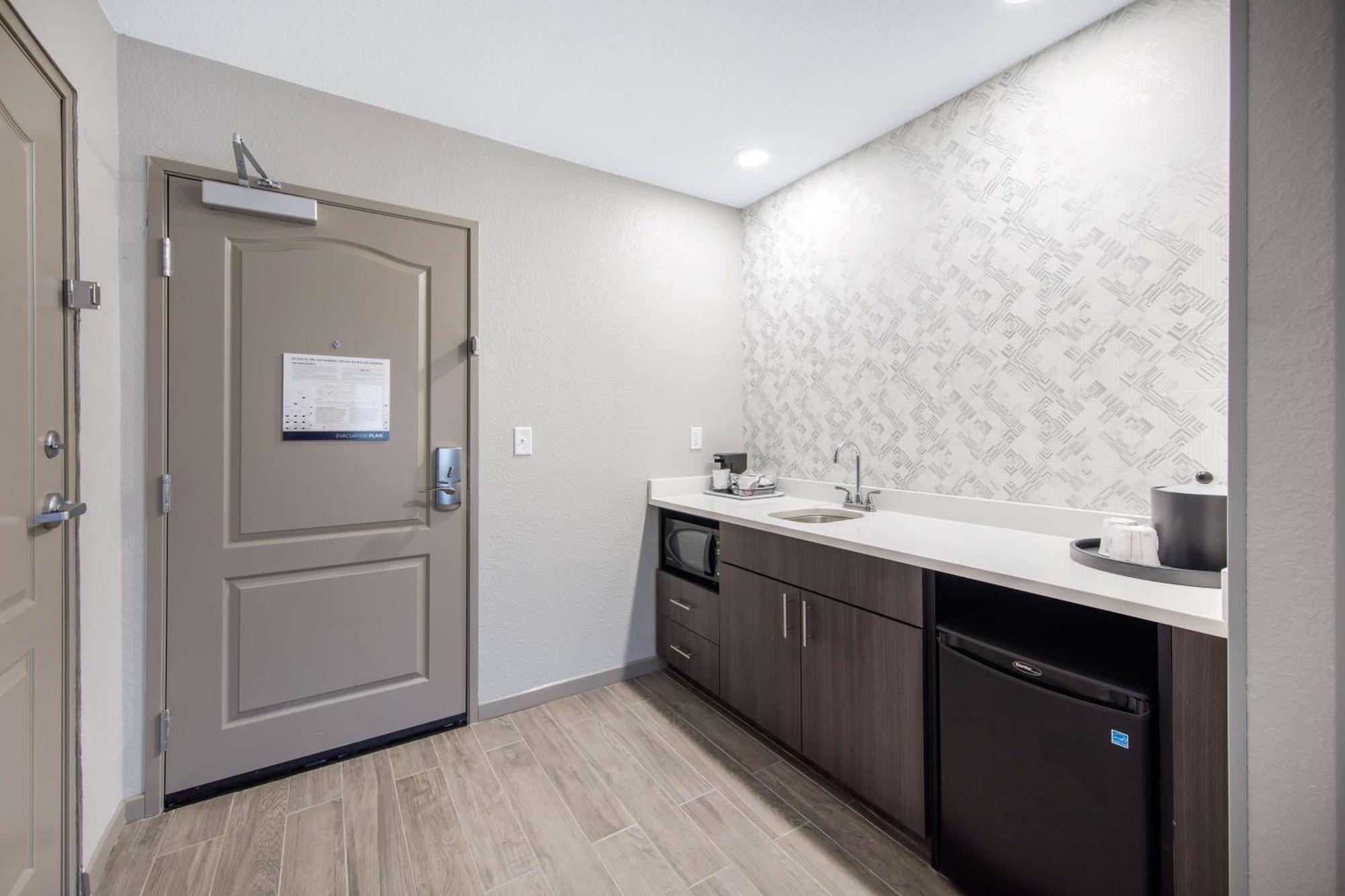 Hampton Inn & Suites Ruidoso Downs Экстерьер фото