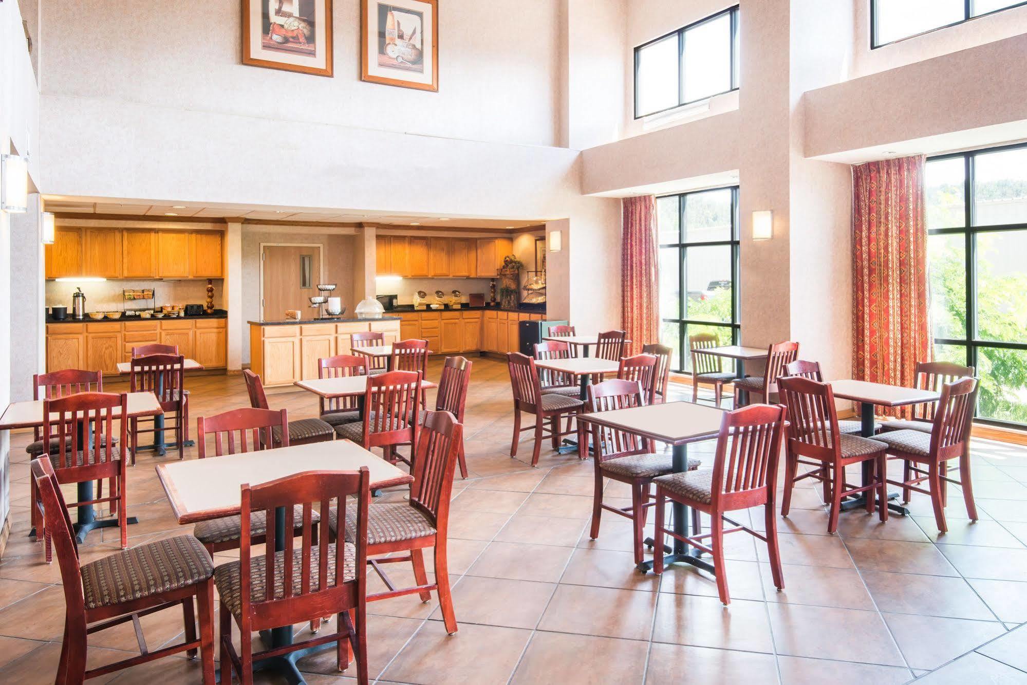 Hampton Inn & Suites Ruidoso Downs Экстерьер фото